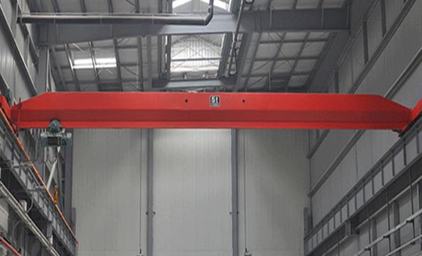 電動(dòng)單梁橋式起重機(jī)可以隨便添加葫蘆嗎？那我們該怎么改造？