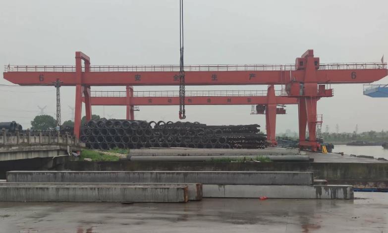 U型雙主梁吊鉤門式起重機滑輪出現(xiàn)故障有哪些原因？