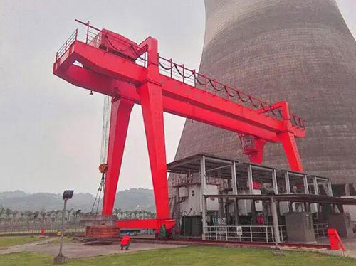 龍門吊司機(jī)操作證是什么，其重要性和作用是什么？