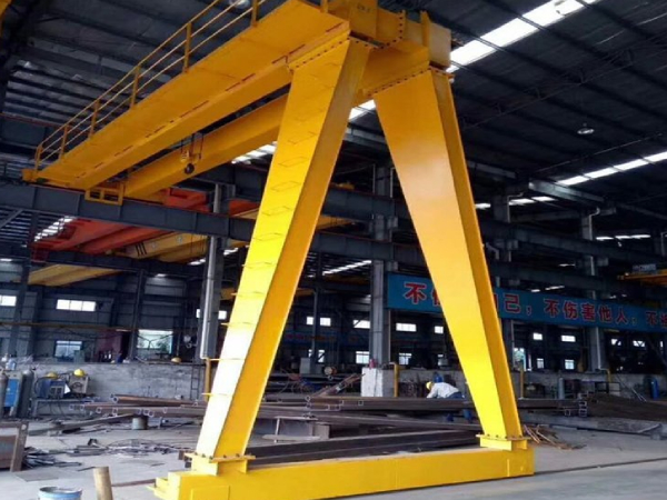 龍門吊門式起重機的安全管理有哪些具體規(guī)定？